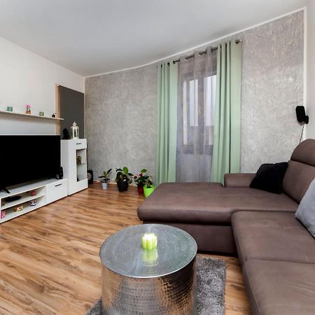 Apartment Stefan Rovinj Luaran gambar